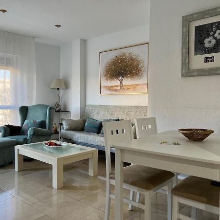 Apartamento La Torre Con Parking Gratuito Apartamento Córdova Exterior foto