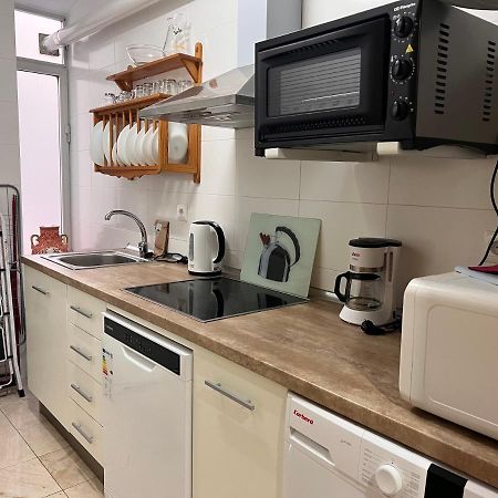 Apartamento La Torre Con Parking Gratuito Apartamento Córdova Exterior foto