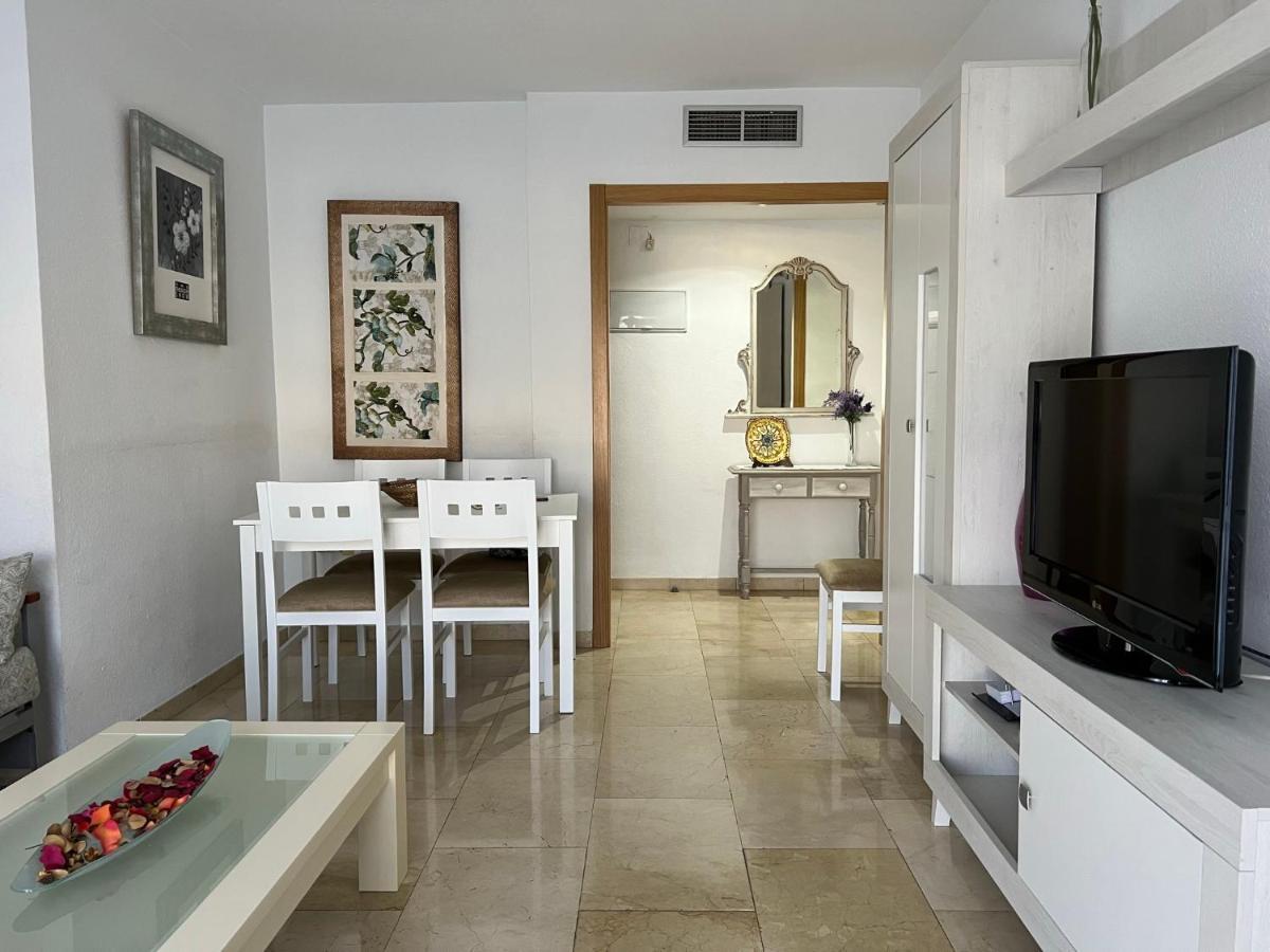 Apartamento La Torre Con Parking Gratuito Apartamento Córdova Exterior foto