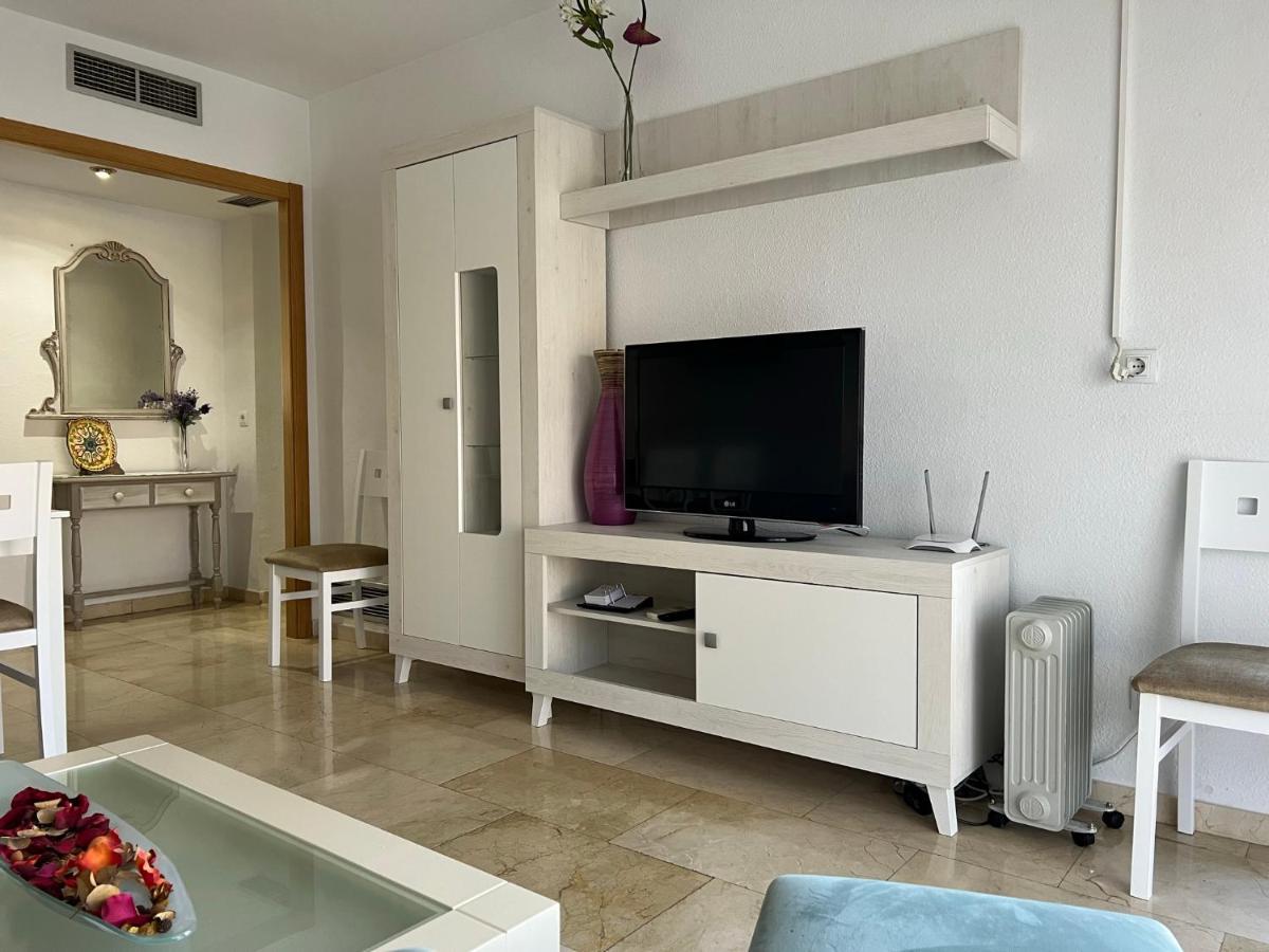 Apartamento La Torre Con Parking Gratuito Apartamento Córdova Exterior foto