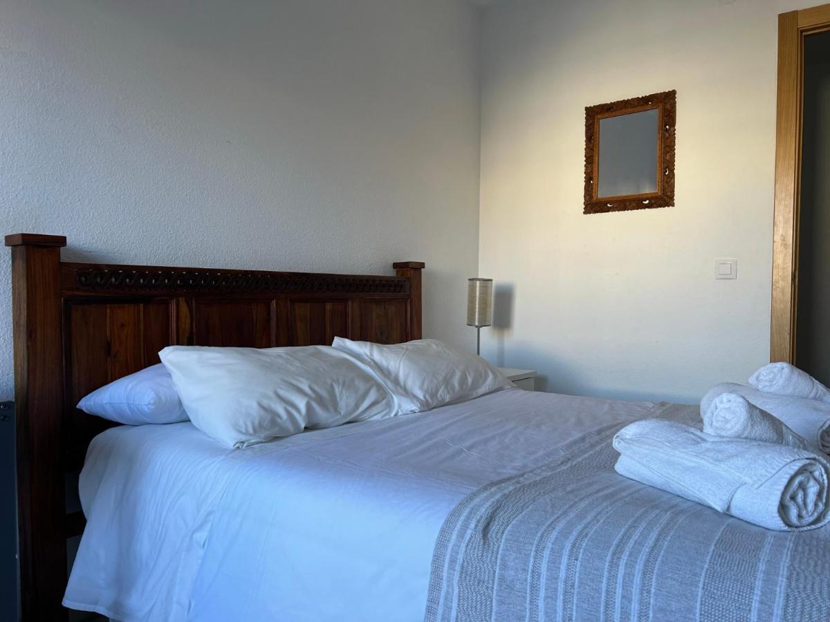 Apartamento La Torre Con Parking Gratuito Apartamento Córdova Exterior foto