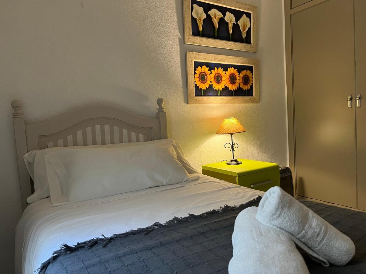 Apartamento La Torre Con Parking Gratuito Apartamento Córdova Exterior foto