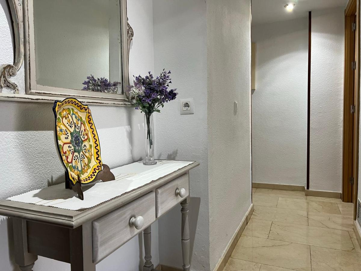 Apartamento La Torre Con Parking Gratuito Apartamento Córdova Exterior foto