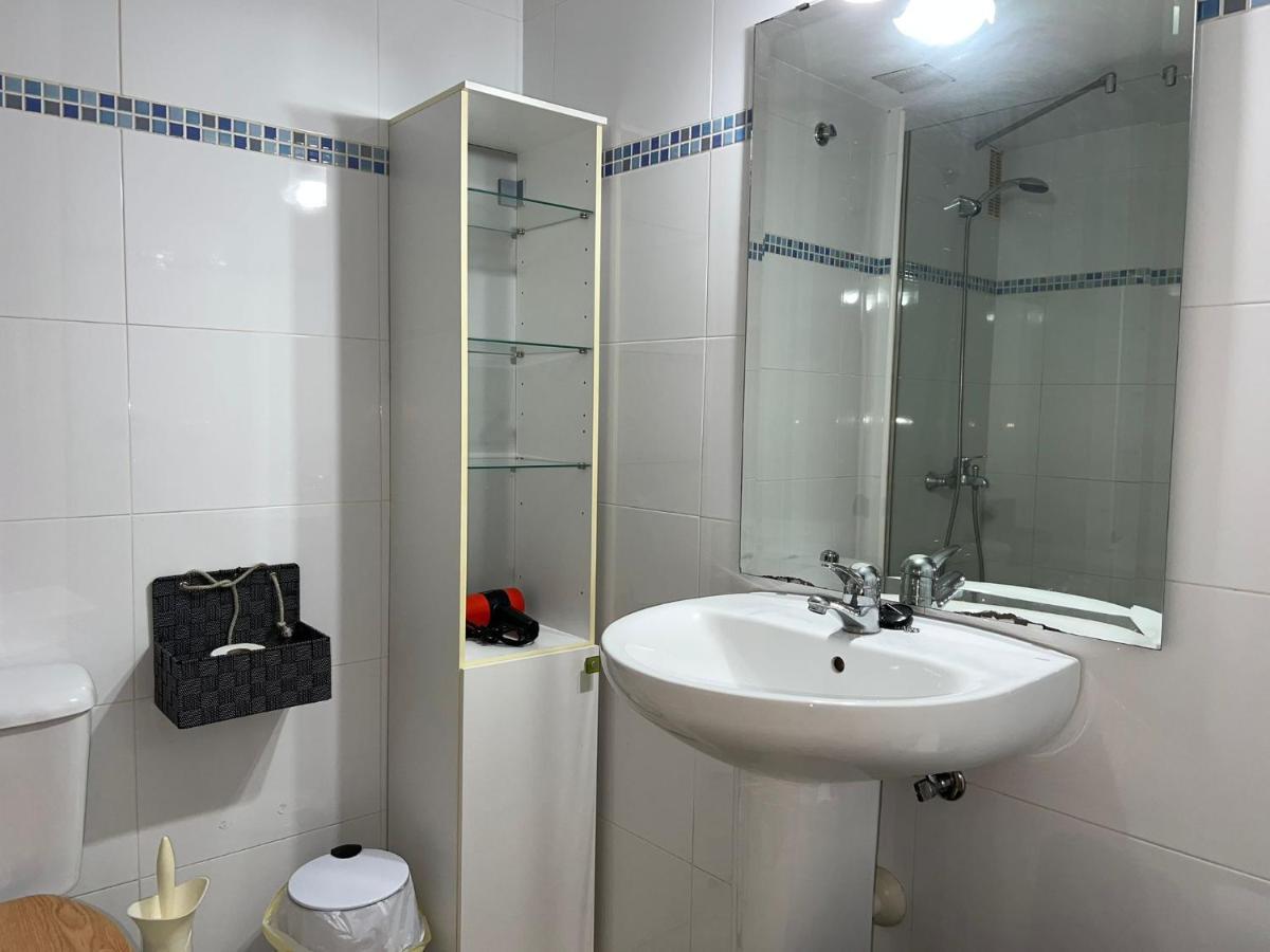 Apartamento La Torre Con Parking Gratuito Apartamento Córdova Exterior foto