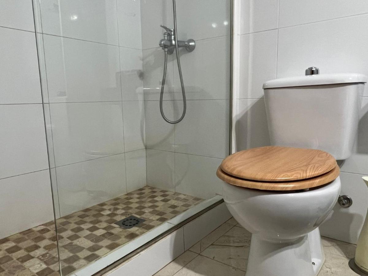 Apartamento La Torre Con Parking Gratuito Apartamento Córdova Exterior foto