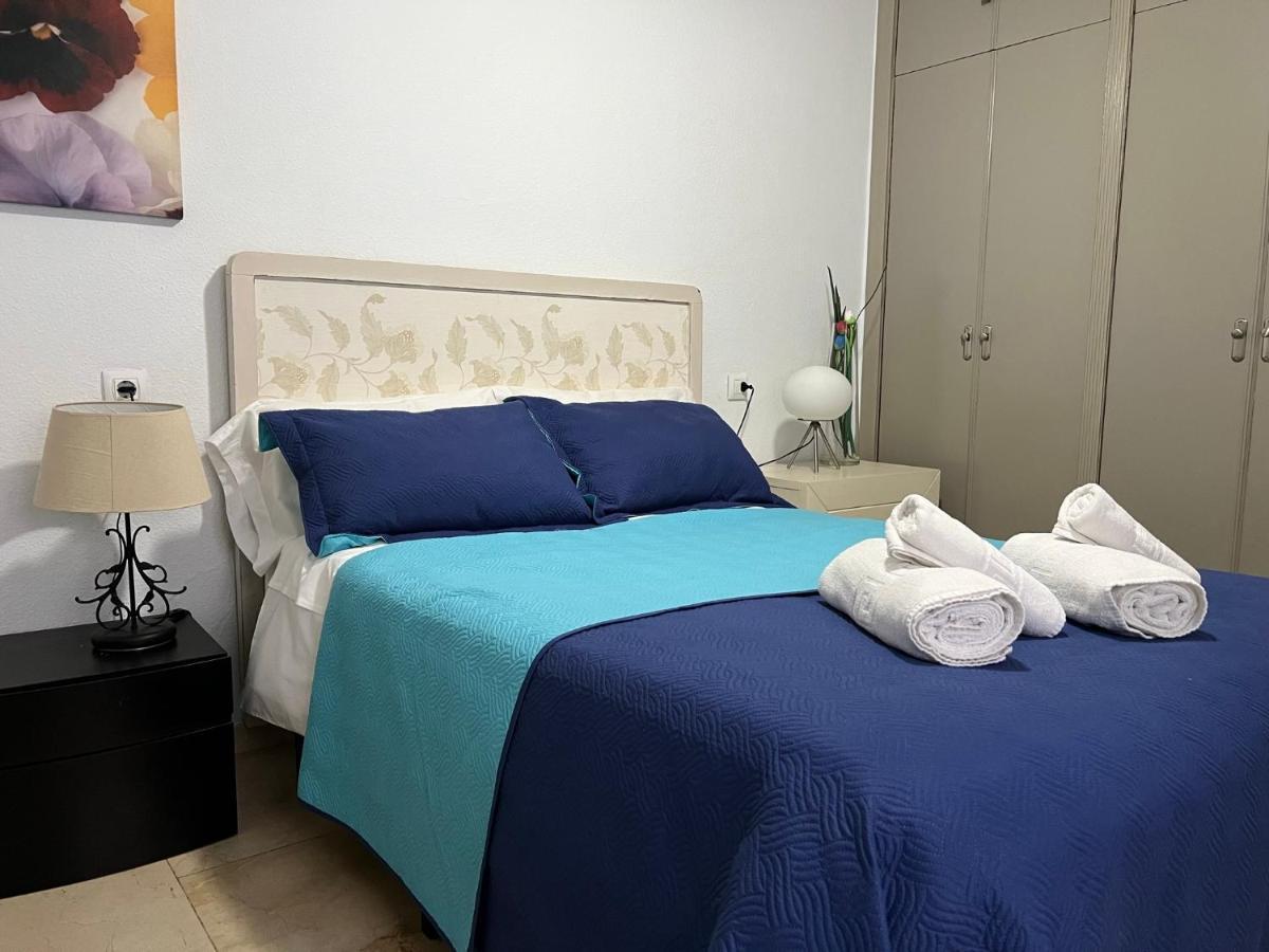 Apartamento La Torre Con Parking Gratuito Apartamento Córdova Exterior foto