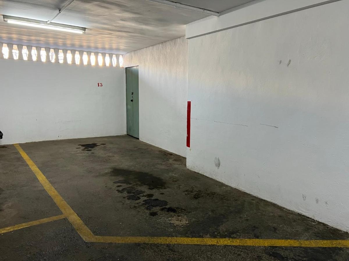 Apartamento La Torre Con Parking Gratuito Apartamento Córdova Exterior foto