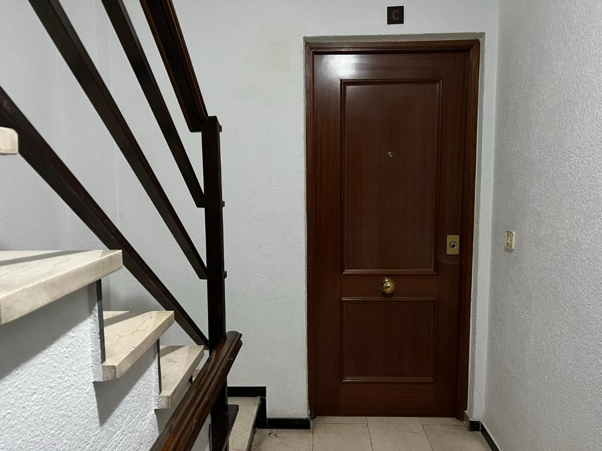 Apartamento La Torre Con Parking Gratuito Apartamento Córdova Exterior foto
