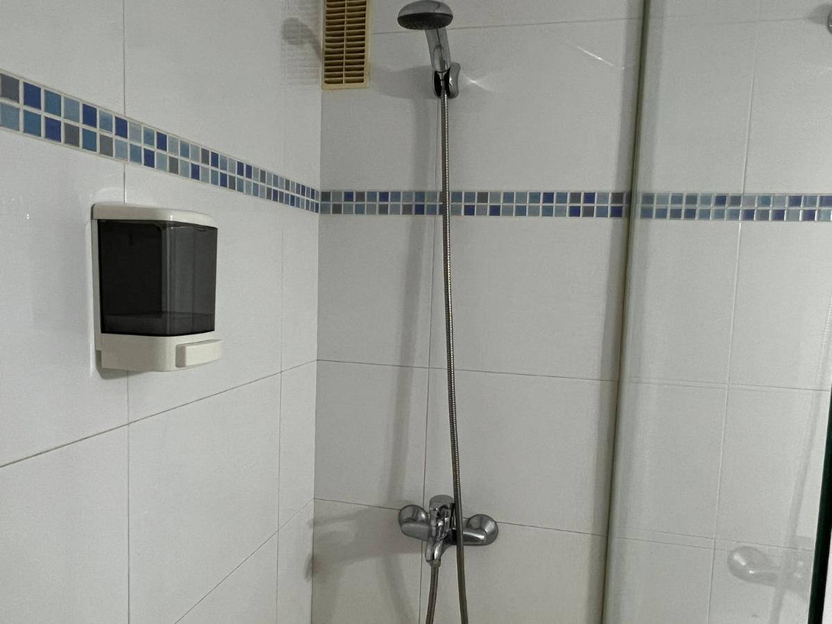 Apartamento La Torre Con Parking Gratuito Apartamento Córdova Exterior foto
